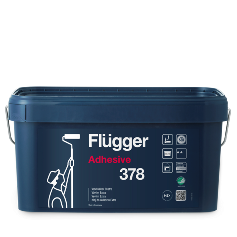 378 Rollenkleber Extra