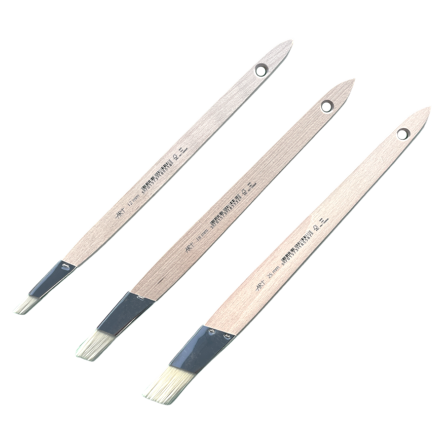 Strichzieher Schräg