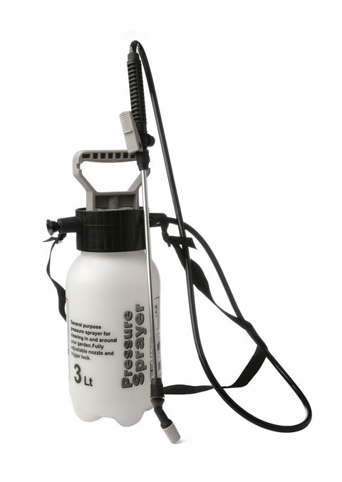 Garden Sprayer