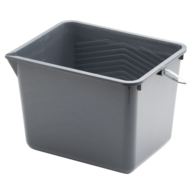 Prem. Roller Bucket 7080  Recycled Plastic