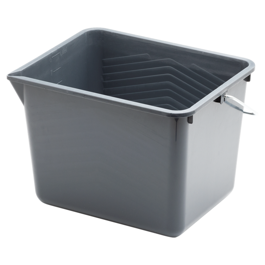 Prem. Roller Bucket 7080  Recycled Plastic