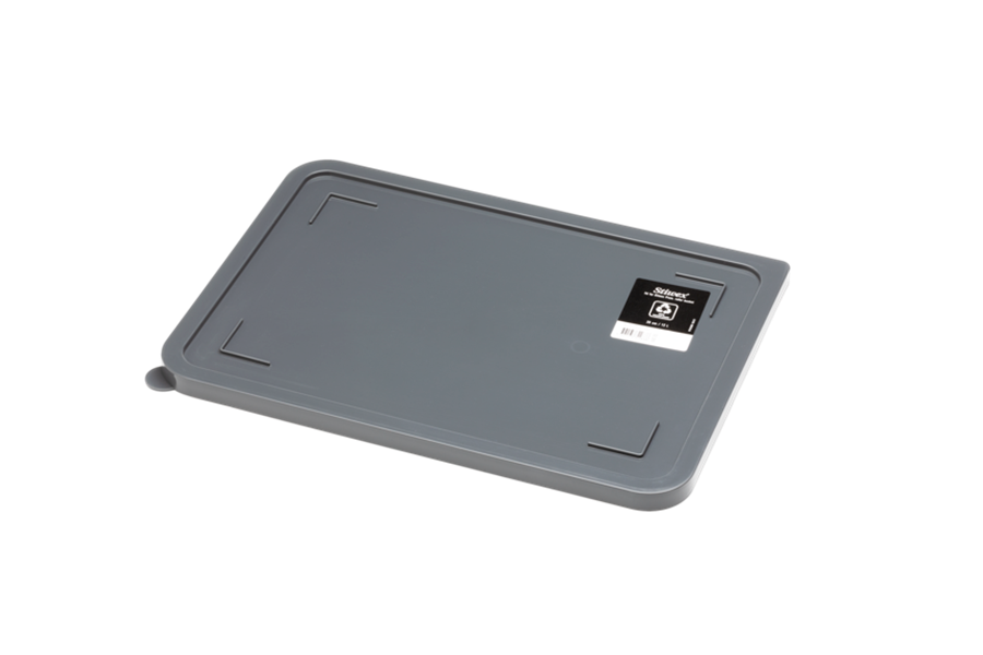 Lid for Prem. Roller Bucket 7080 25cm / 12L Recycled Plastic