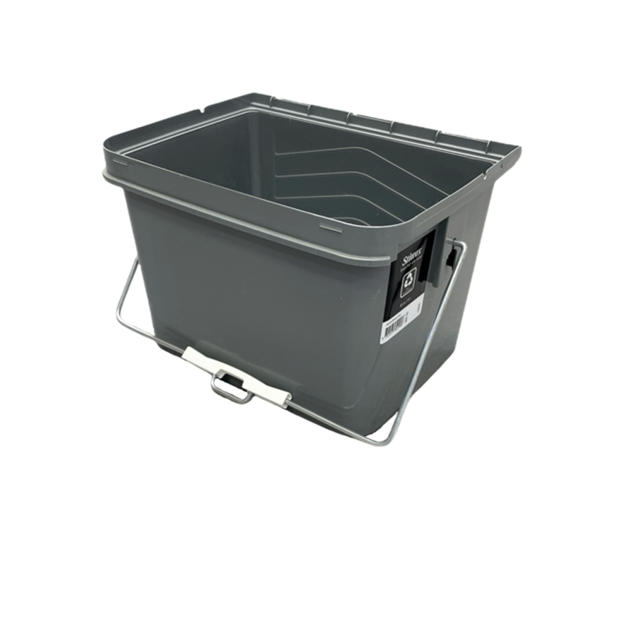 Prof. Roller Bucket 7085 Recycled Plastic