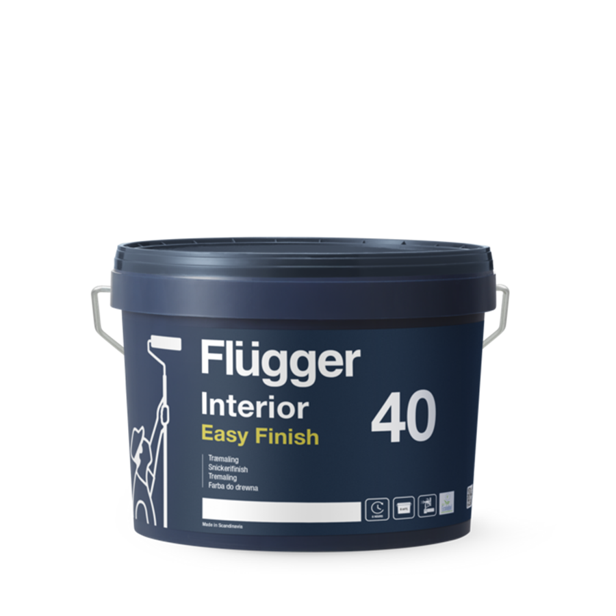 Interior Easy Finish 40