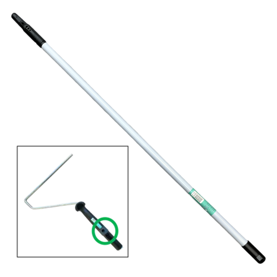 Extension Pole NEW DESIGN