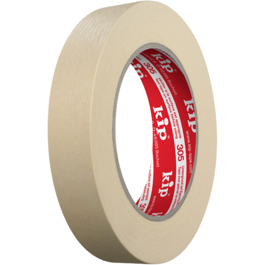 KIP 305 premium masking tape