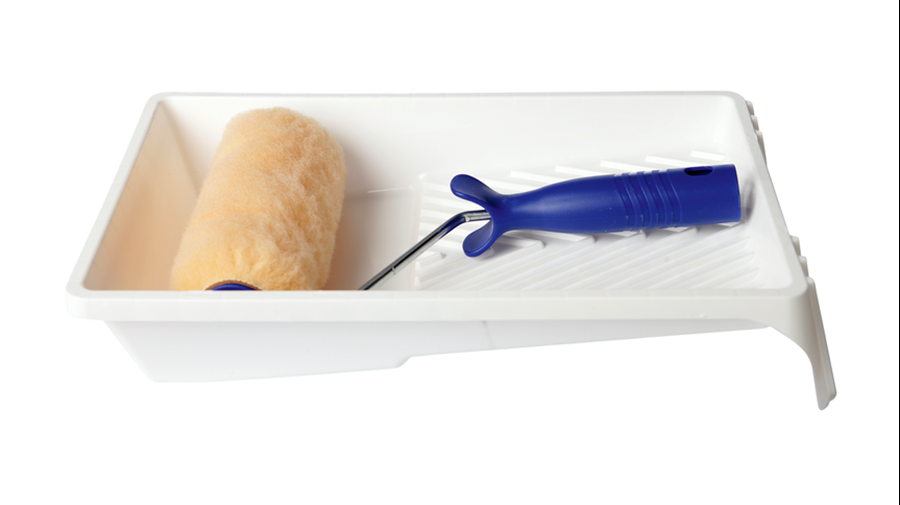 Basic Roller Set 8680