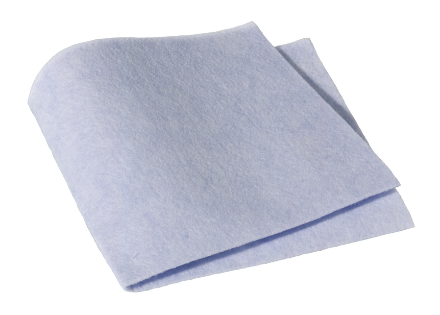 All-purpose Cloth Blue