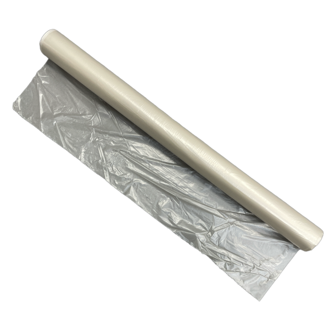 Plastfolie LD 4025 25