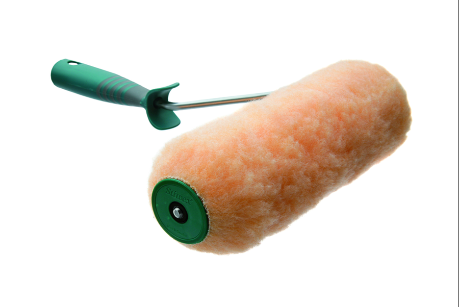 Prem. Roller Griff Quick 7807 Kurz