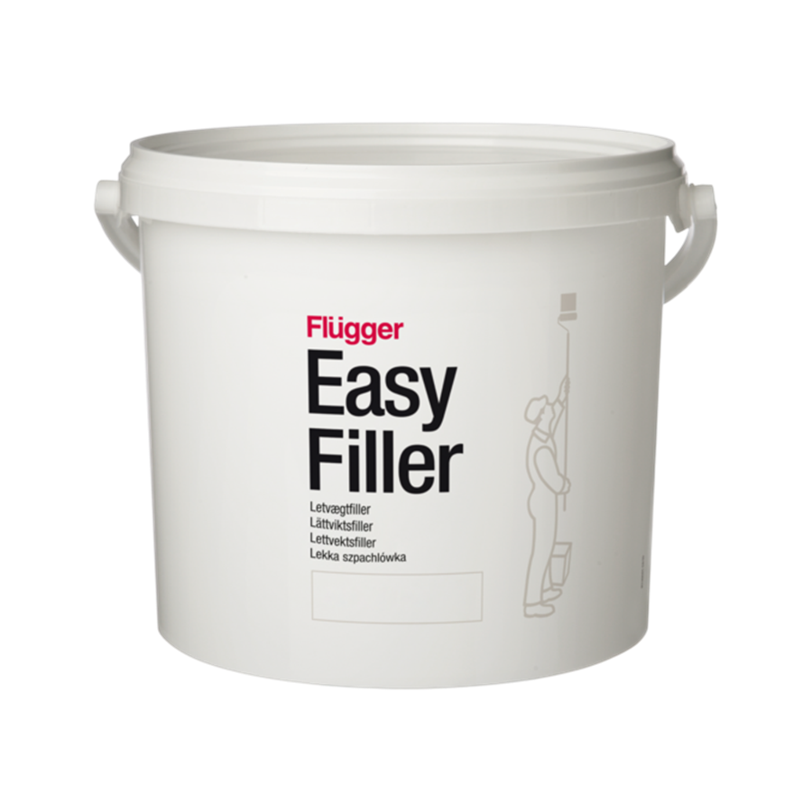 Easy Filler