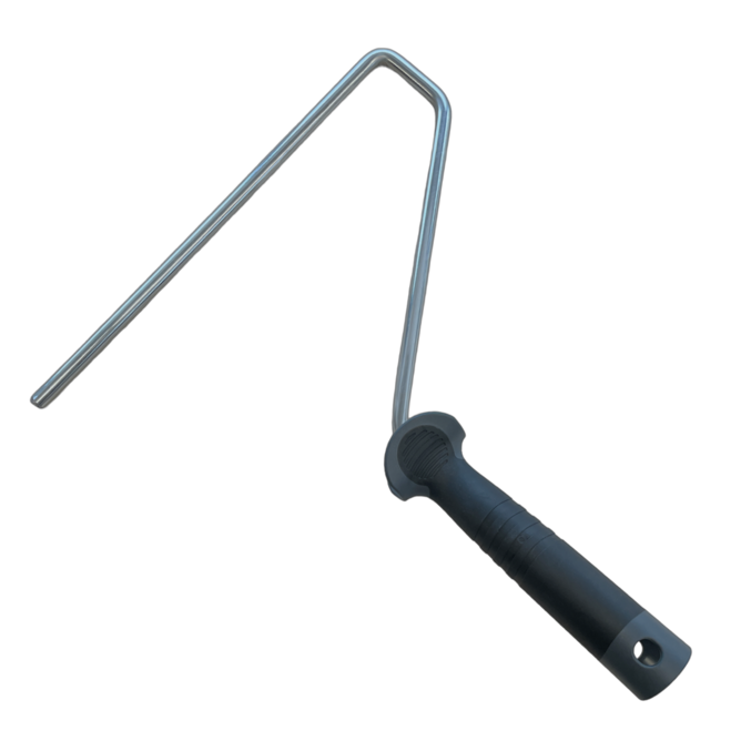 Flügger Roller Handle 2K - NEW DESIGN