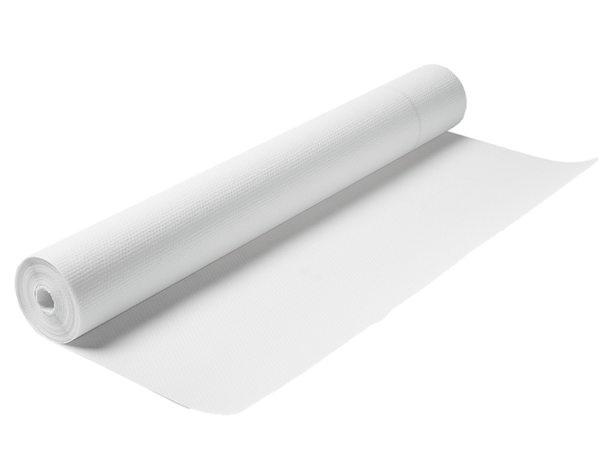 Glass woven Precoated