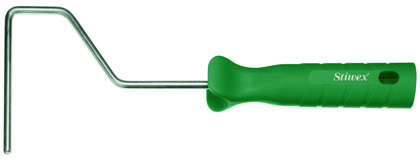 Basic Roller Handle Short Quick 7805