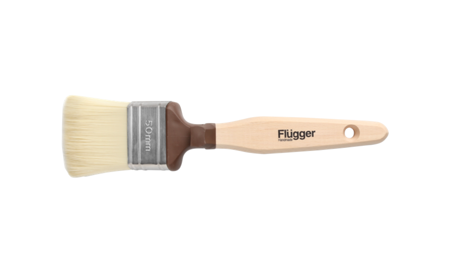 Jumbo brush High Finish 1139 Kurz Griff 