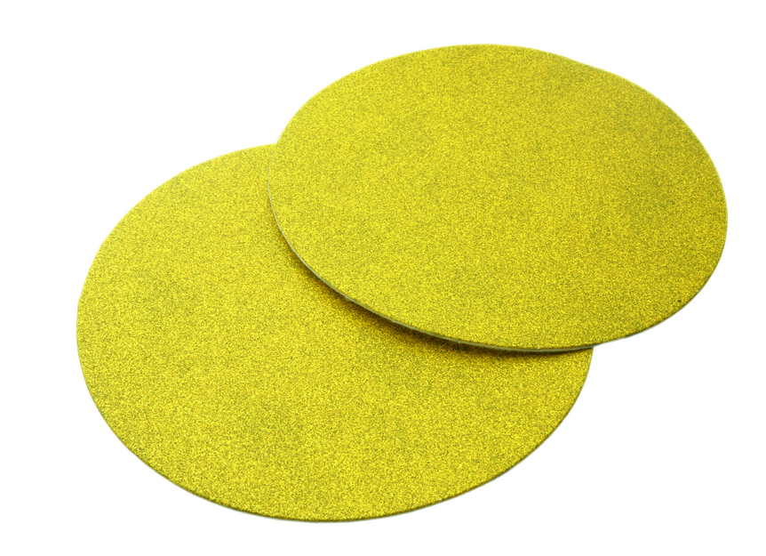 Prof. Power QG 225mm, 25 pcs