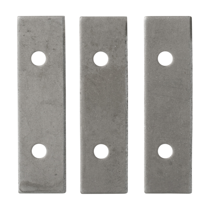 Prem. Steel Cutter 9640 3 pcs