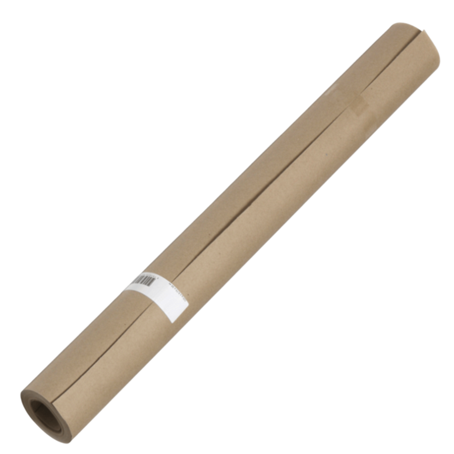 Cardboard covering 125