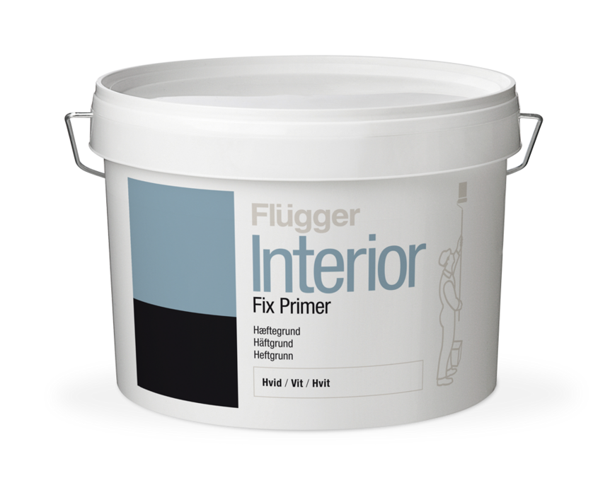Interior Fix Primer