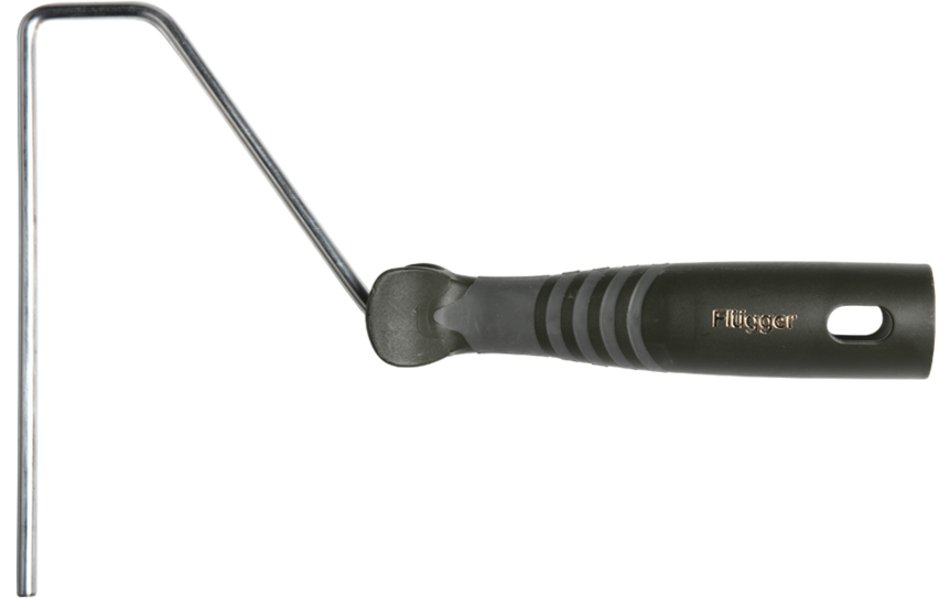 Quick Rollerhalter Kurz