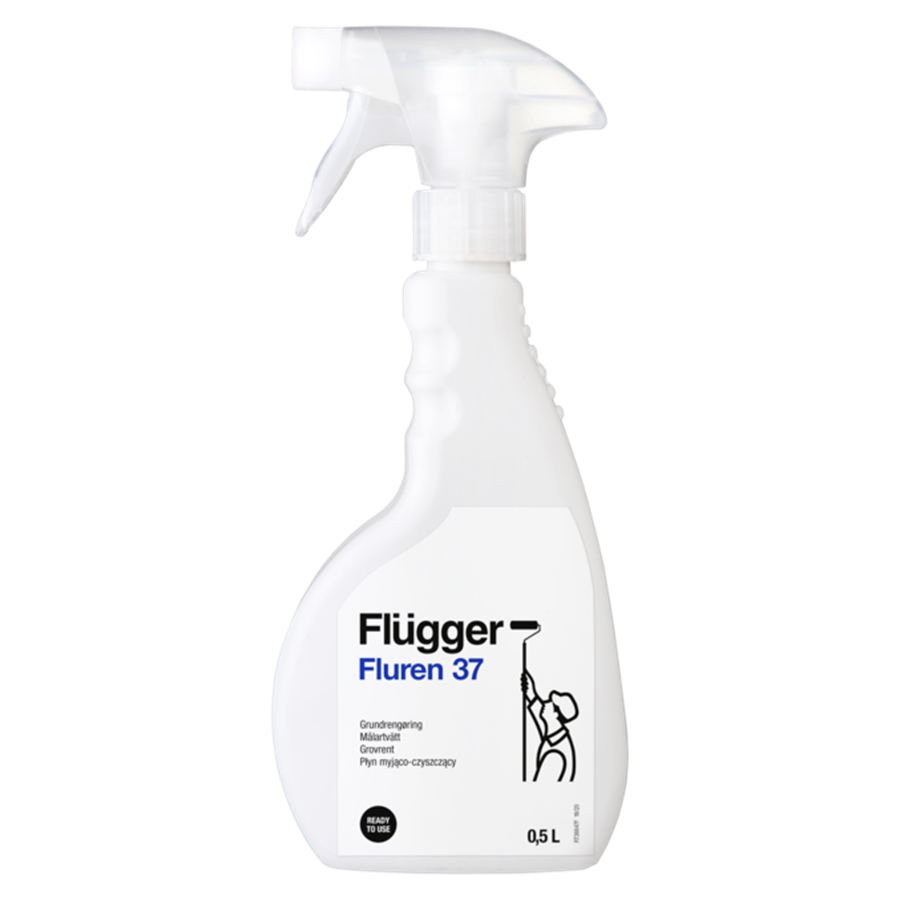 Fluren 37 Basic Cleaner, spray